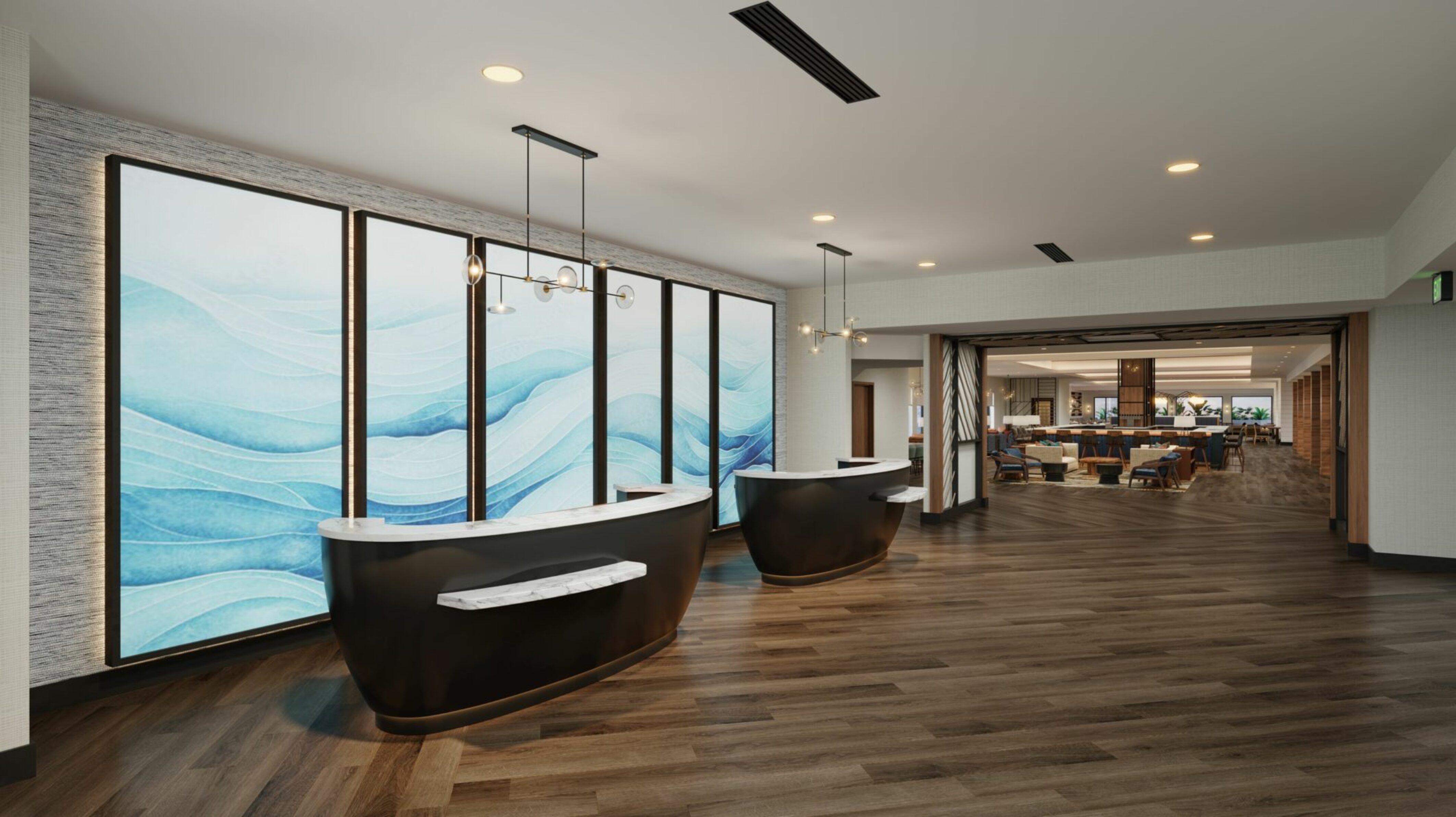 Oshkosh Marriott Waterfront Hotel & Convention Center Bagian luar foto