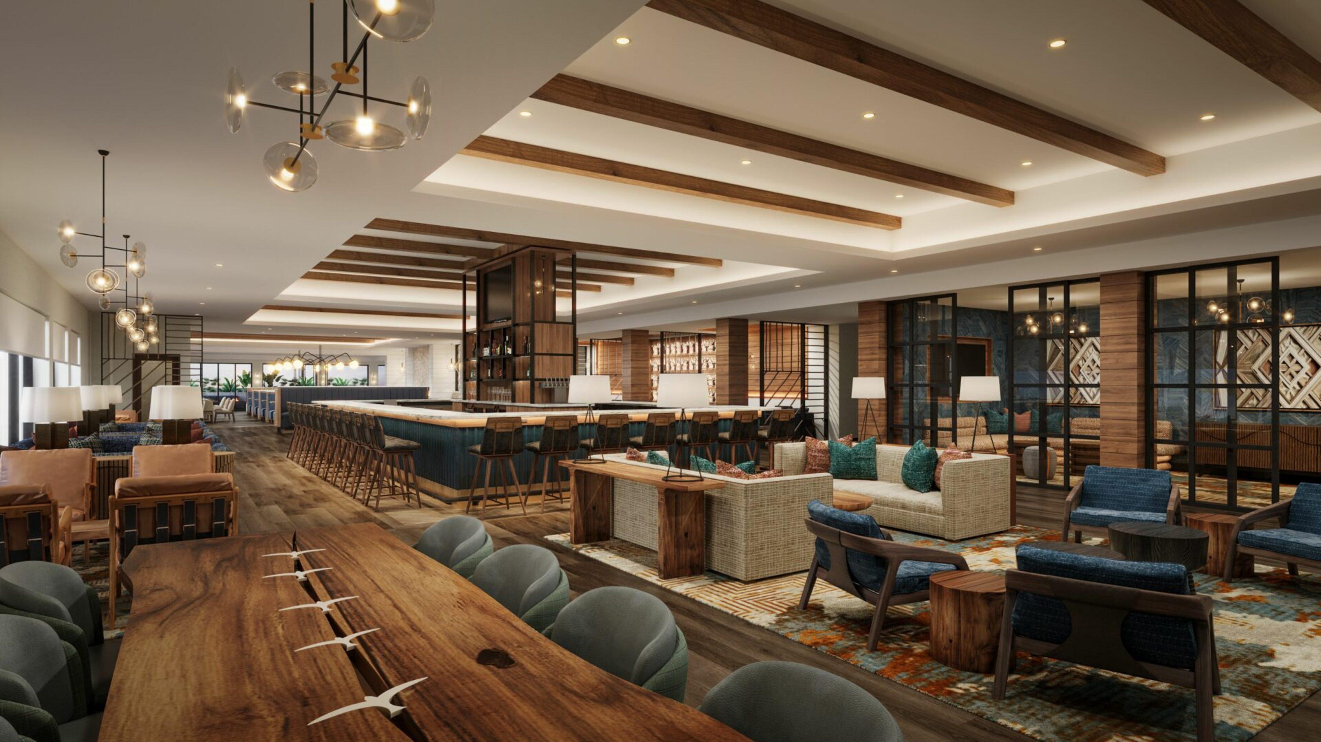 Oshkosh Marriott Waterfront Hotel & Convention Center Bagian luar foto