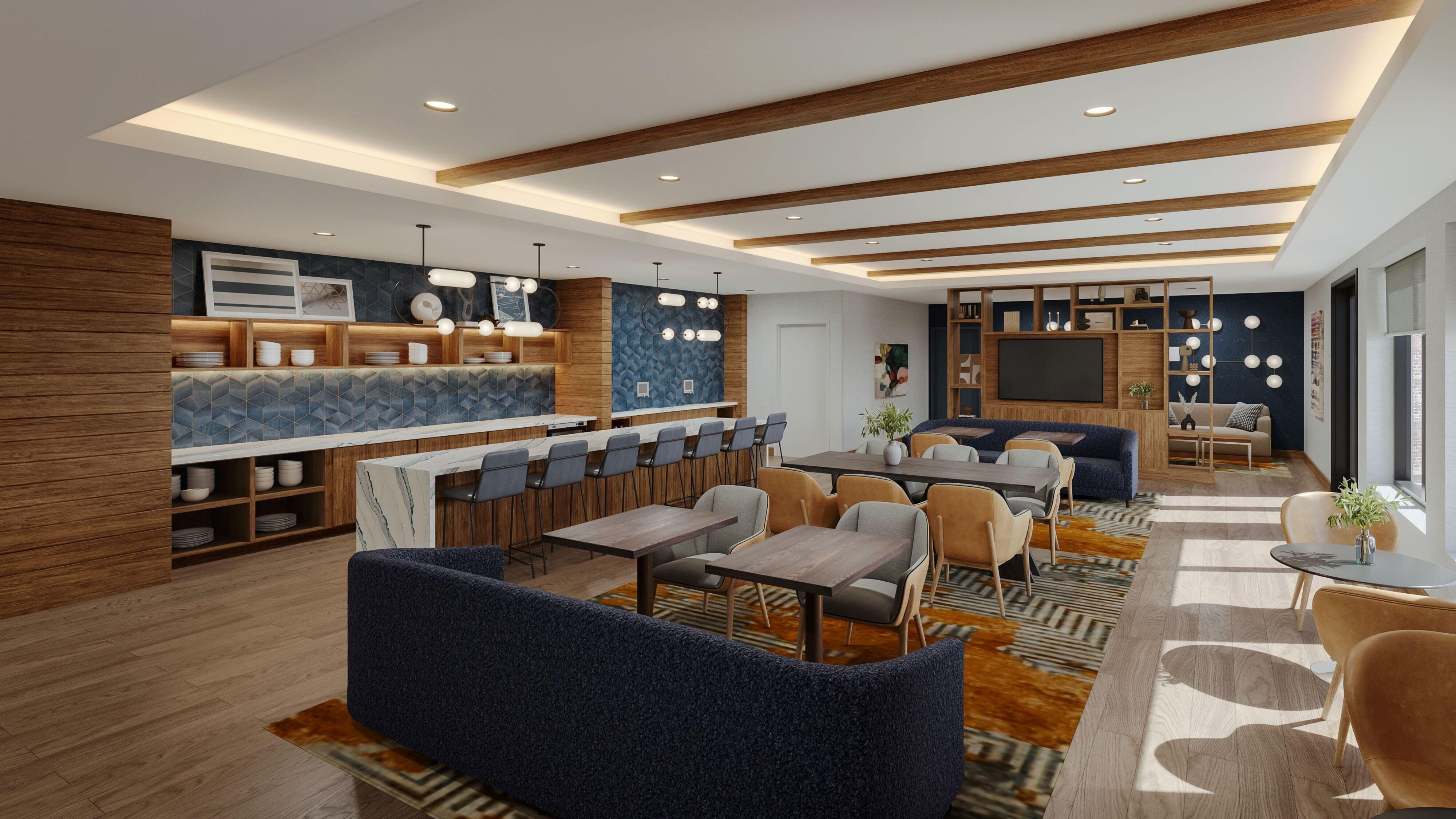 Oshkosh Marriott Waterfront Hotel & Convention Center Bagian luar foto